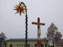 Pastoralverbunds-Adventsreise ins Weihnachtsland Sachsen